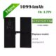 Battery A1754 A1670 A1671 for Apple iPad Pro 12.9" 2nd Generation 21016 2017