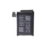 Replacement Internal Battery For Apple Watch 3 Battery 279mAh 38mm A1848