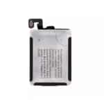 Replacement Internal Battery For Apple Watch Series 6 40mm 265.9mAh A2345.