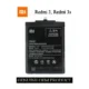 Battery BM47 Replacement For Xiaomi Redmi 3 3S 3X 4X 4000mAh